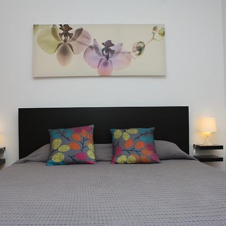 Apartamento Mar E Serra Ponta Delgada Dış mekan fotoğraf