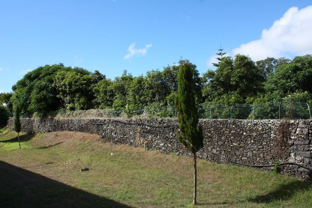 Apartamento Mar E Serra Ponta Delgada Dış mekan fotoğraf