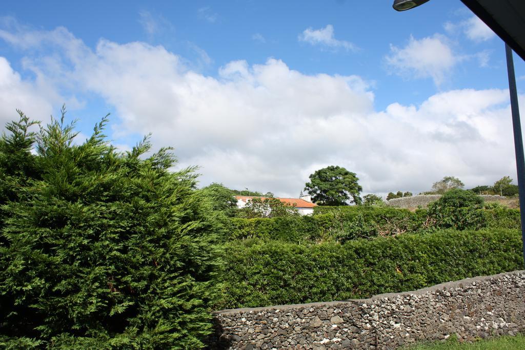 Apartamento Mar E Serra Ponta Delgada Dış mekan fotoğraf