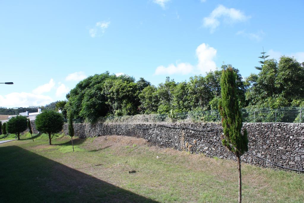 Apartamento Mar E Serra Ponta Delgada Dış mekan fotoğraf