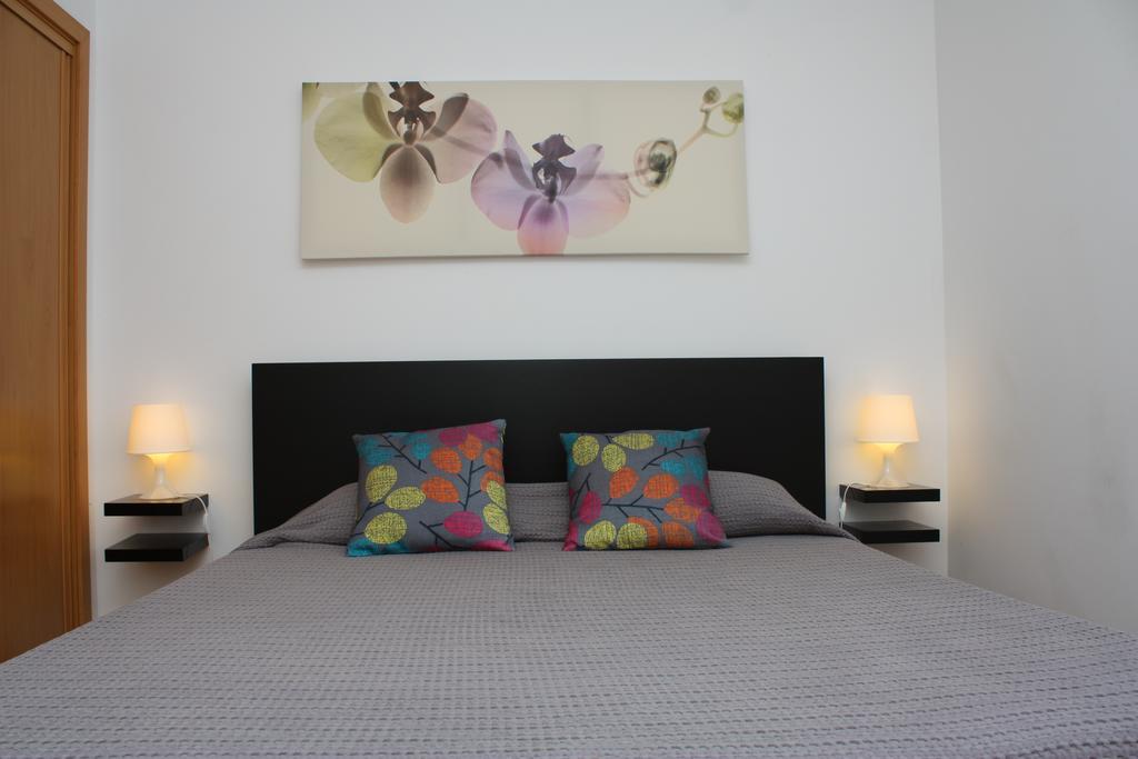Apartamento Mar E Serra Ponta Delgada Dış mekan fotoğraf