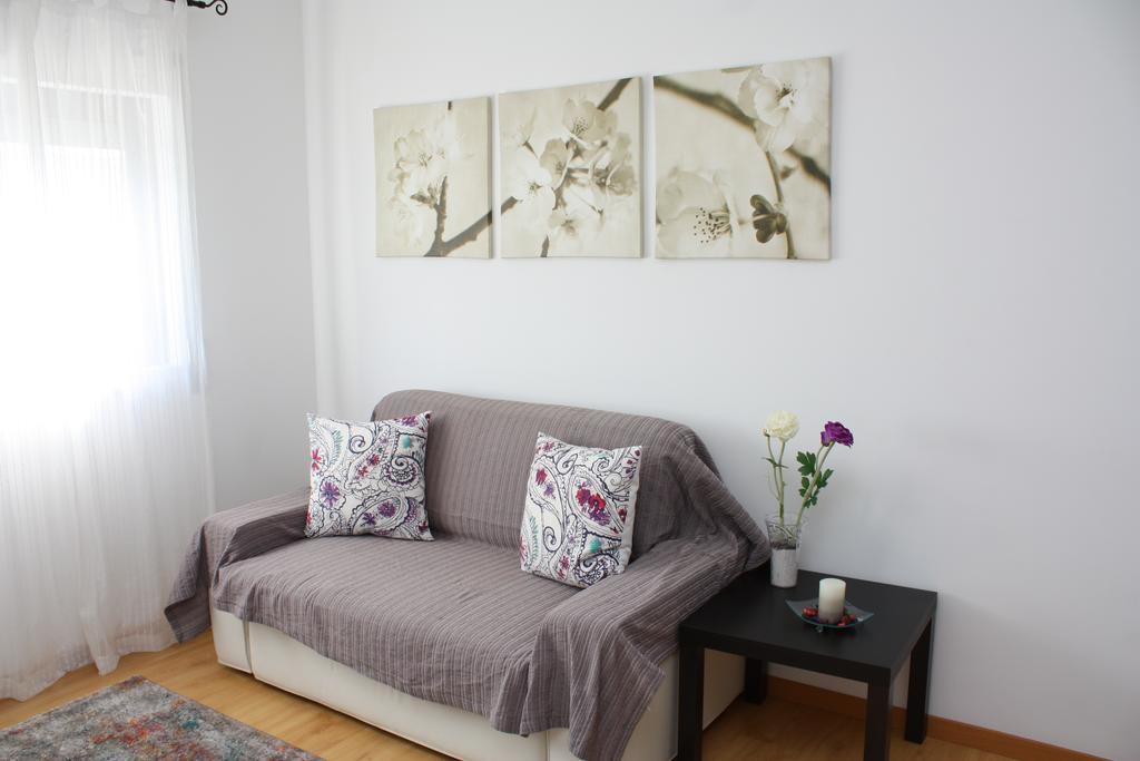 Apartamento Mar E Serra Ponta Delgada Dış mekan fotoğraf