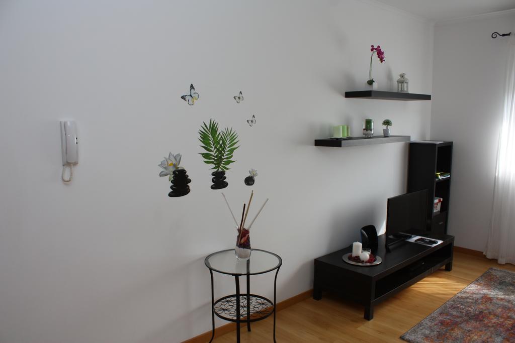 Apartamento Mar E Serra Ponta Delgada Dış mekan fotoğraf