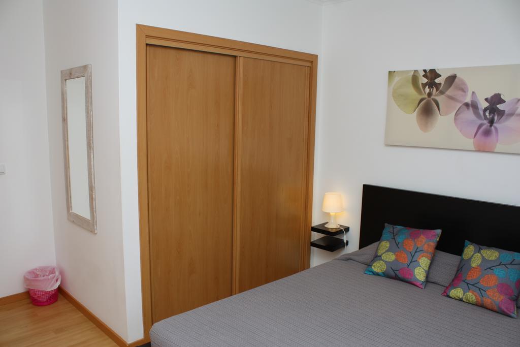 Apartamento Mar E Serra Ponta Delgada Dış mekan fotoğraf