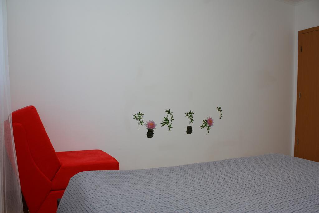 Apartamento Mar E Serra Ponta Delgada Dış mekan fotoğraf