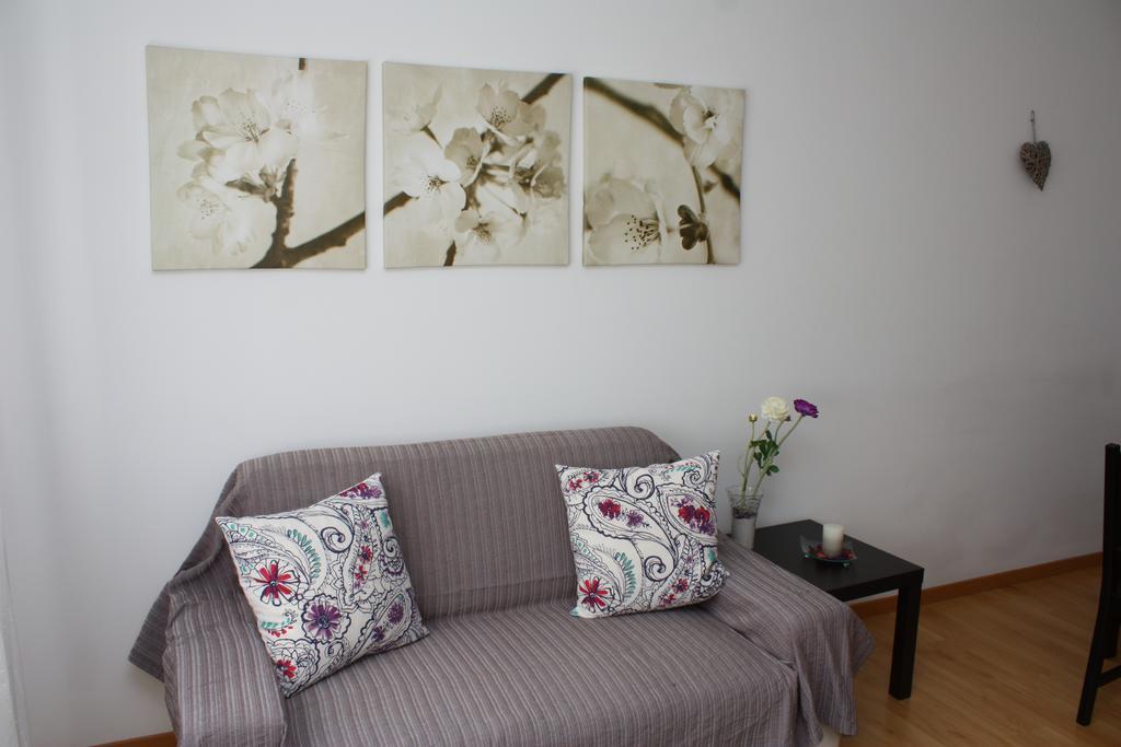 Apartamento Mar E Serra Ponta Delgada Dış mekan fotoğraf