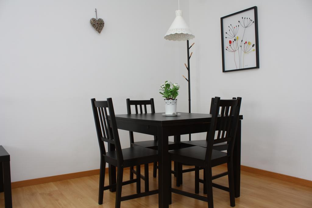 Apartamento Mar E Serra Ponta Delgada Dış mekan fotoğraf