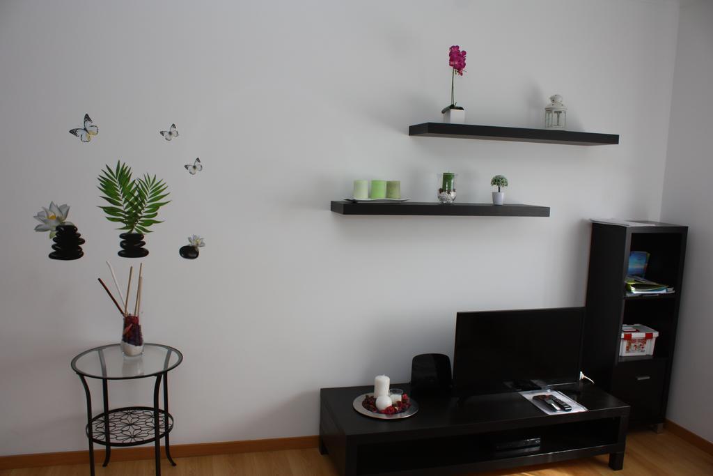 Apartamento Mar E Serra Ponta Delgada Dış mekan fotoğraf