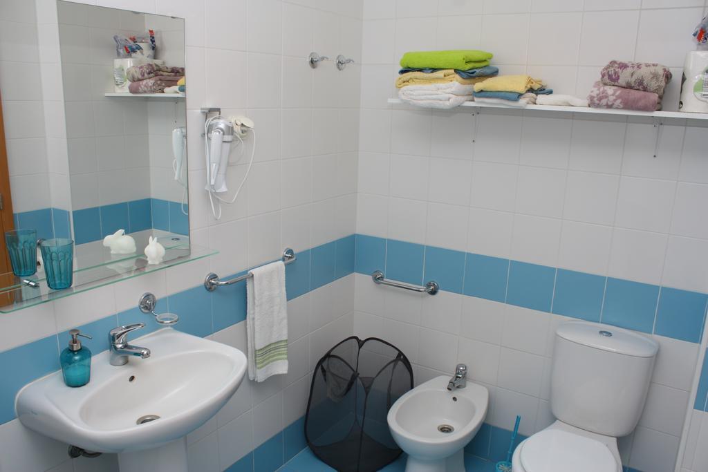 Apartamento Mar E Serra Ponta Delgada Dış mekan fotoğraf