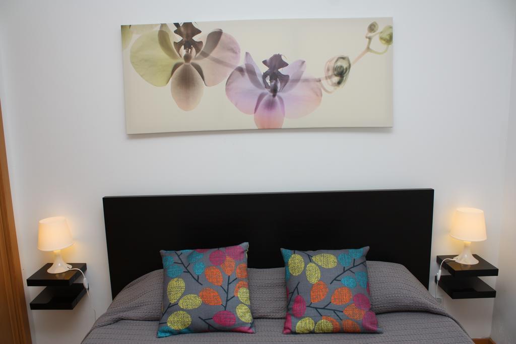 Apartamento Mar E Serra Ponta Delgada Dış mekan fotoğraf