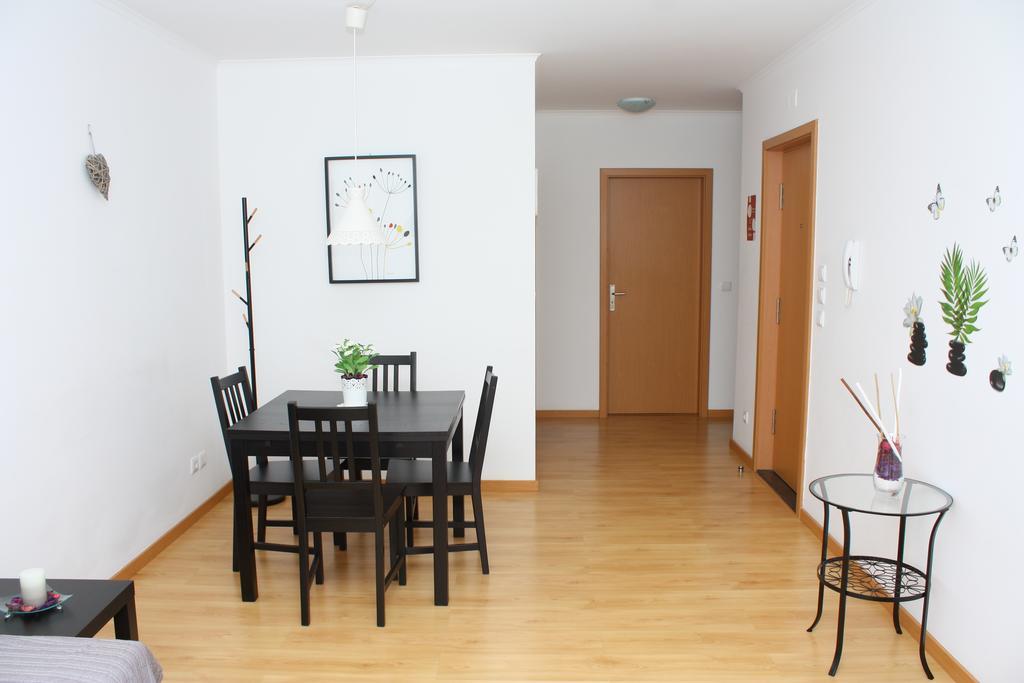 Apartamento Mar E Serra Ponta Delgada Dış mekan fotoğraf