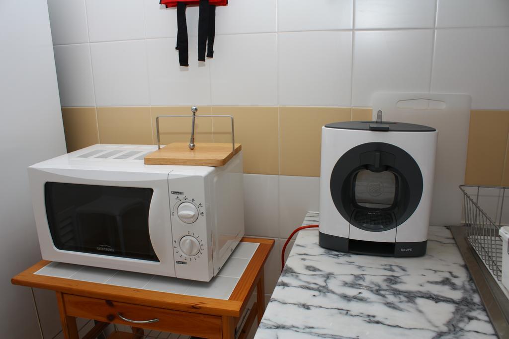 Apartamento Mar E Serra Ponta Delgada Dış mekan fotoğraf